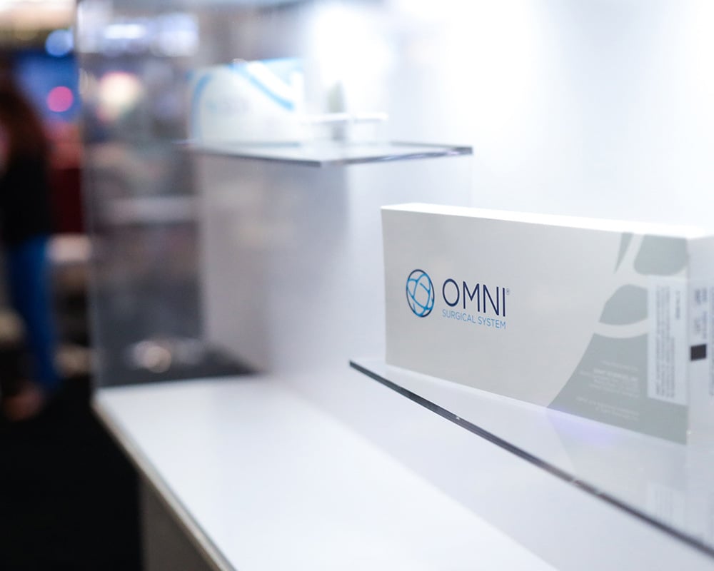 OMNI Surgical System