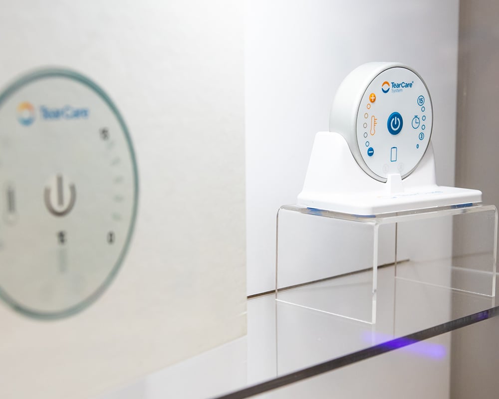 TearCare System
